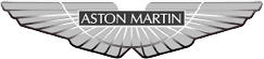 aston martin logo