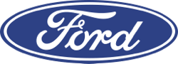 ford logo