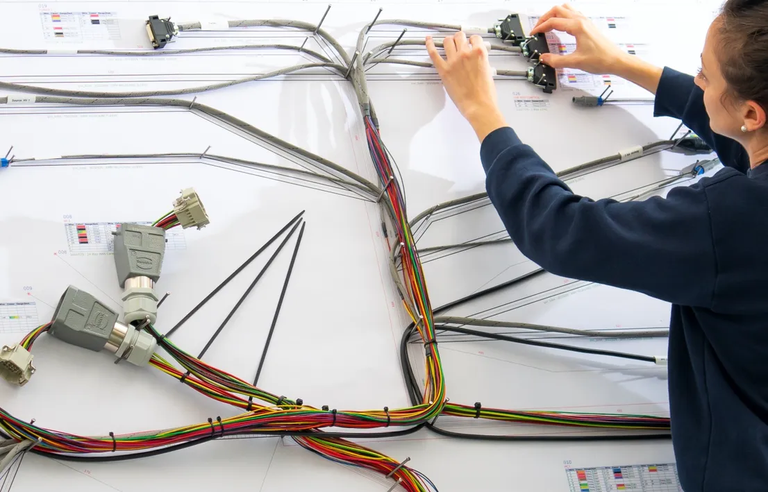 Wiring Harness